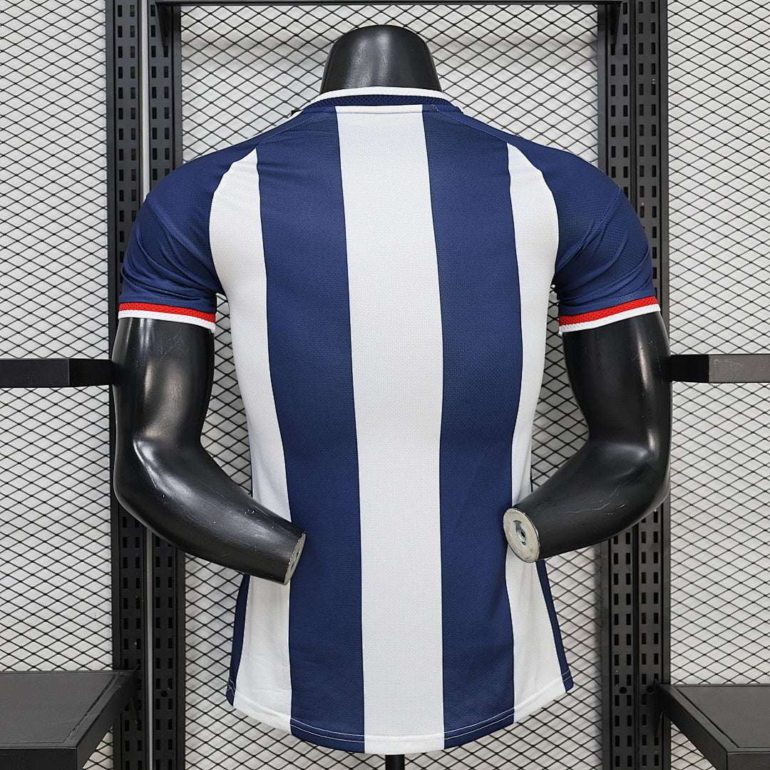 Écosse Concept Shirt 2026