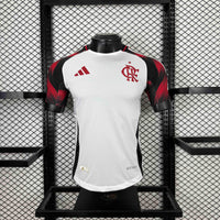 Flamengo Away Shirt 2025-26