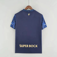 Porto Shirt 2022-2023 Special Edition