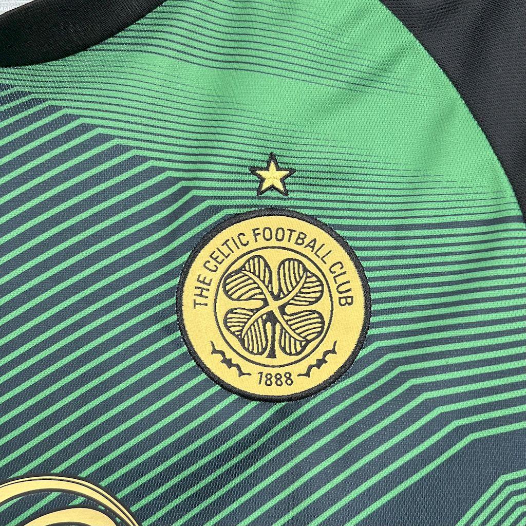 Celtic Concept Shirt 2025-26