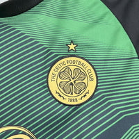 Celtic Concept Shirt 2025-26