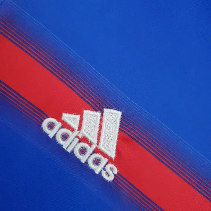 SHIRT TEAM OF FRANCE 2004