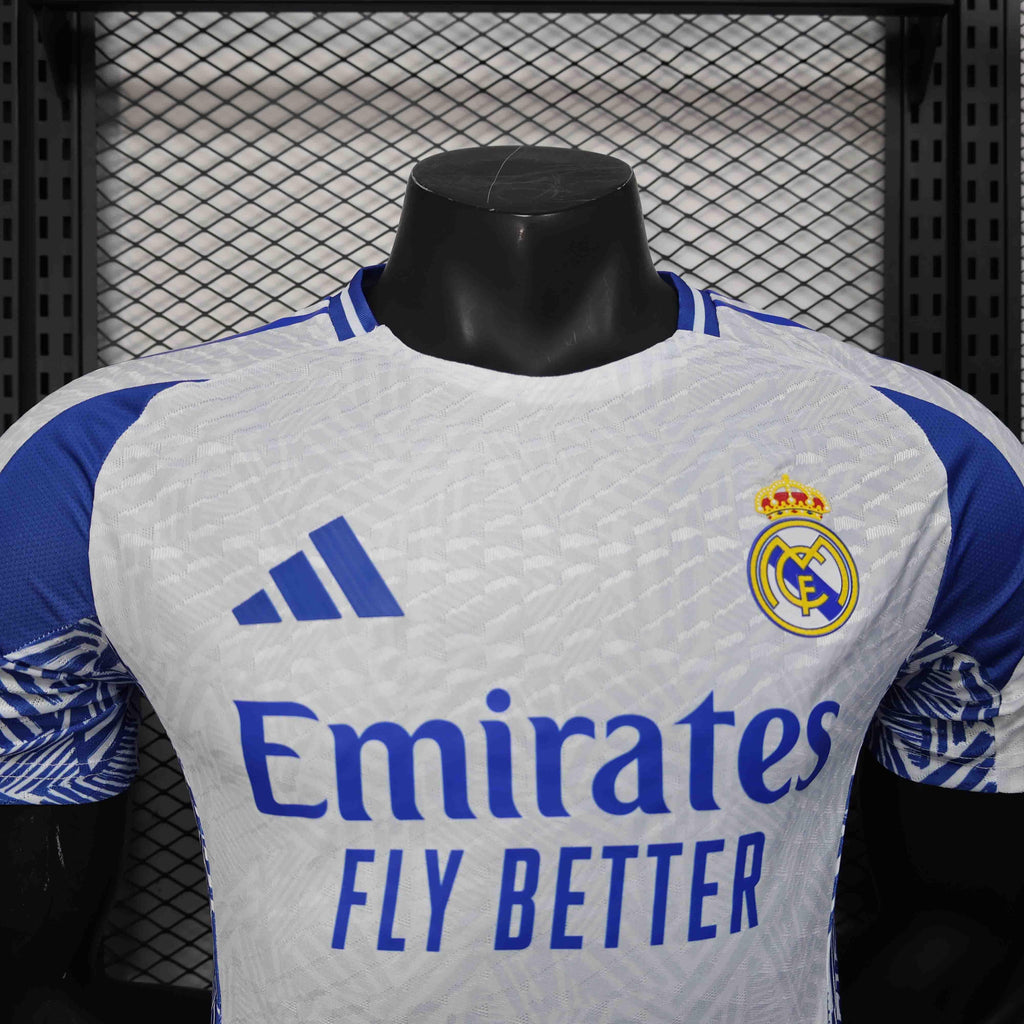 Real Madrid Concept Shirt 2025-26