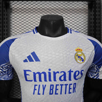 Real Madrid Concept Shirt 2025-26