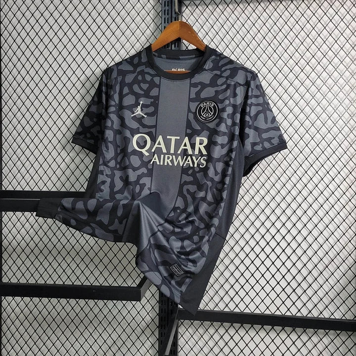 Paris Saint-Germain Shirt 2023-2024 Special Edition