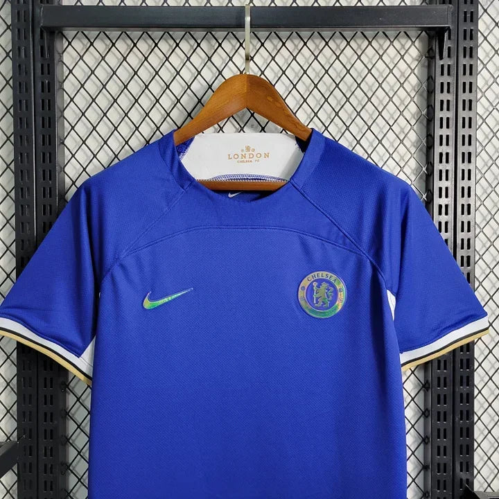 Chealsea Shirt 2023-2024 Home