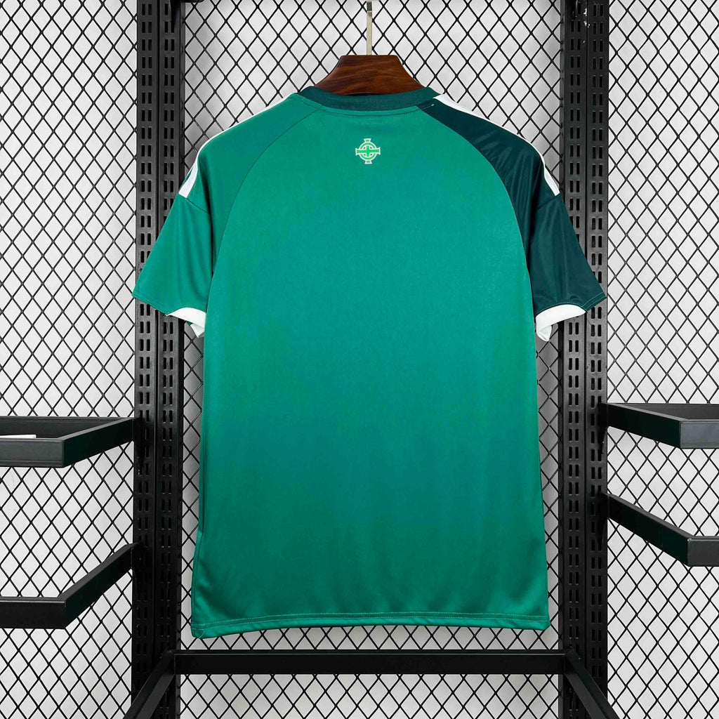 Irlande World Cup Shirt 2026