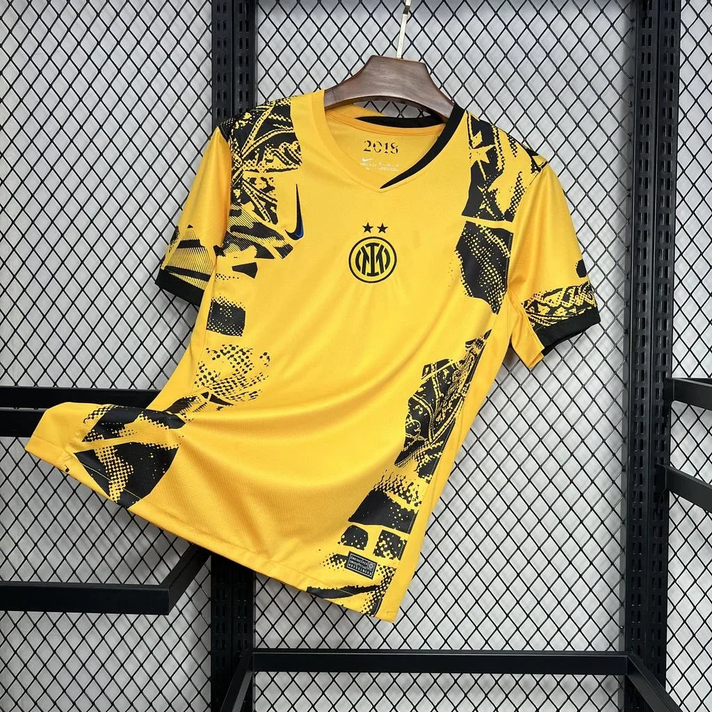 Inter Milan Third Shirt 2024/25