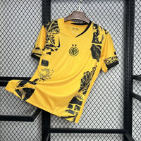 Inter Milan Third Shirt 2024/25