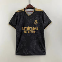 Real Madrid Shirt 2023-2024 Special Edition Chinese Dragon