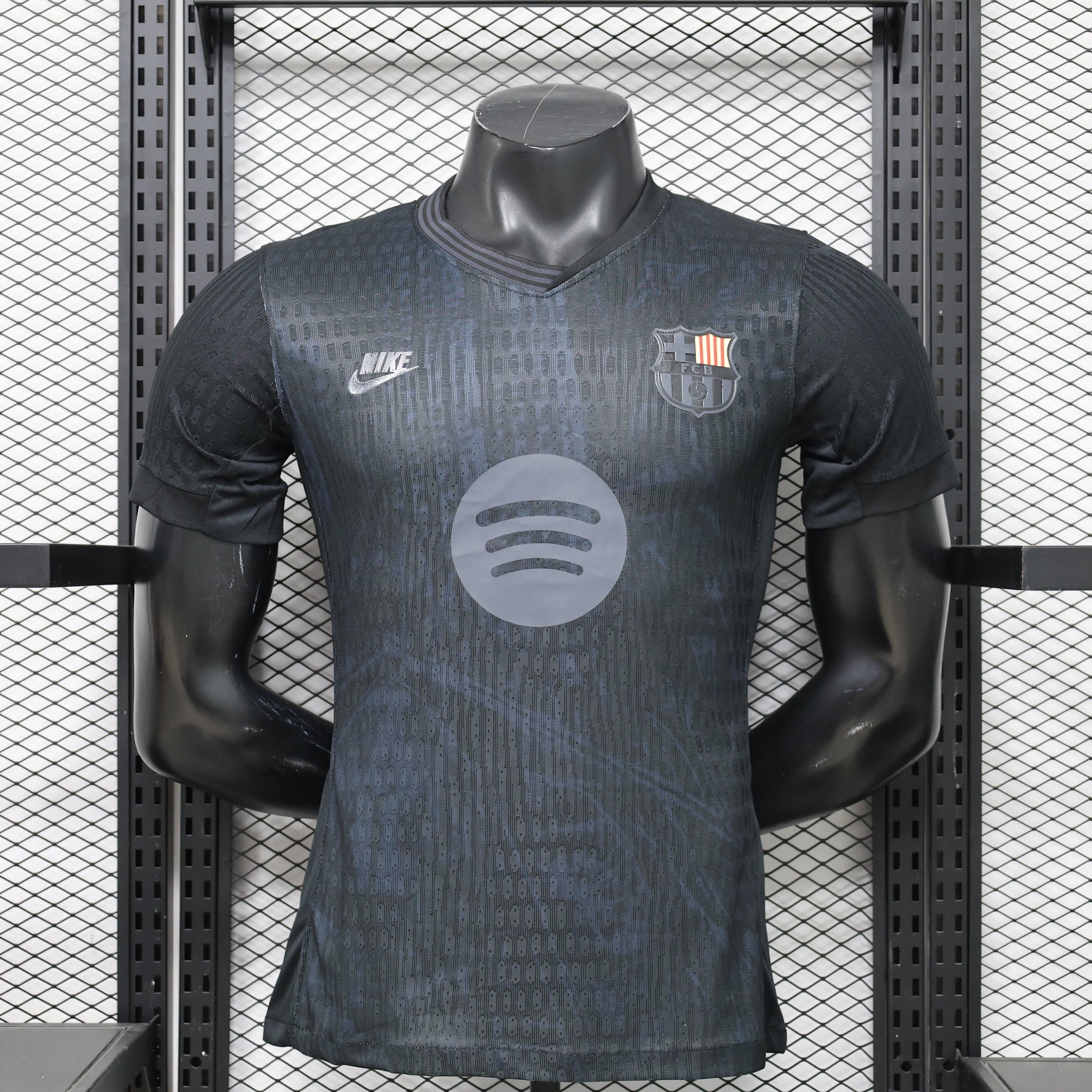 FC Barcelona Concept Shirt 2026-27