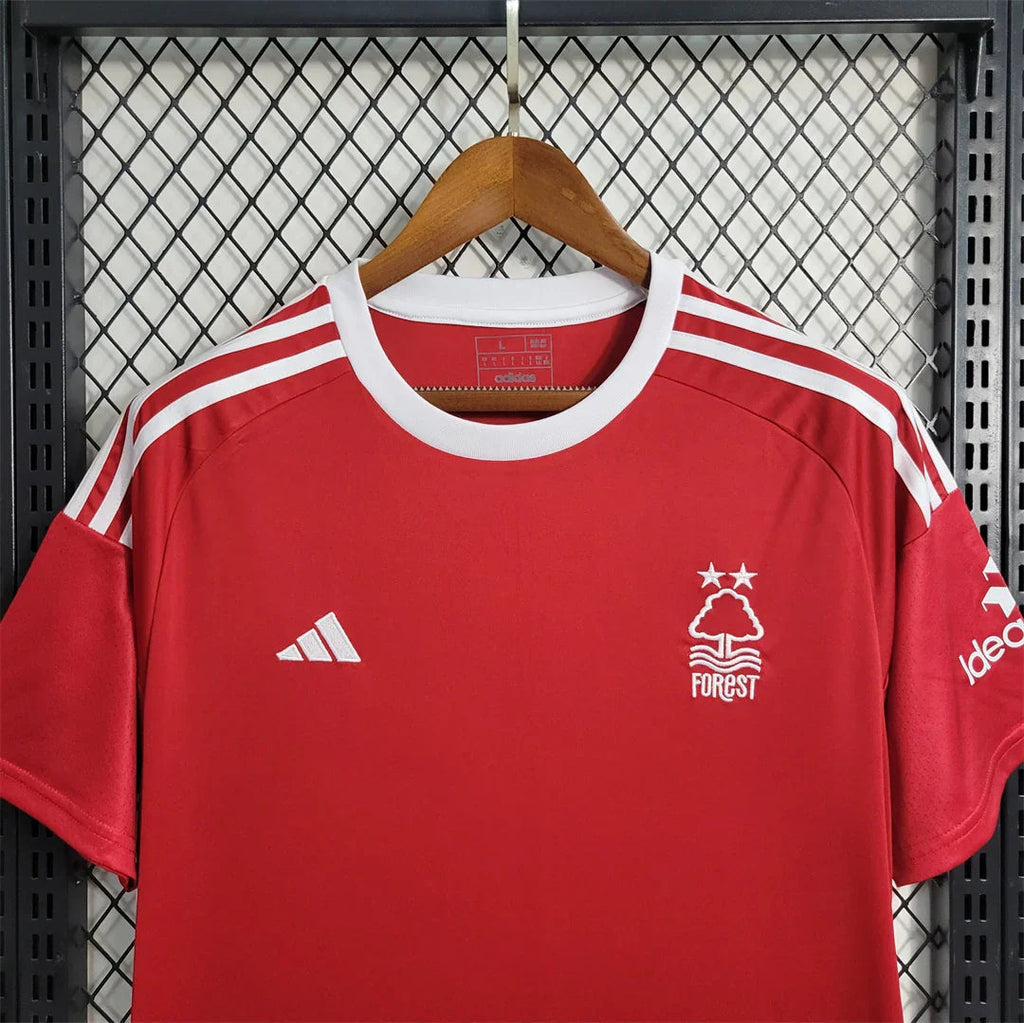 Nottingham Forest Shirt 2023-24