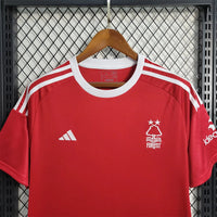 Nottingham Forest Shirt 2023-24