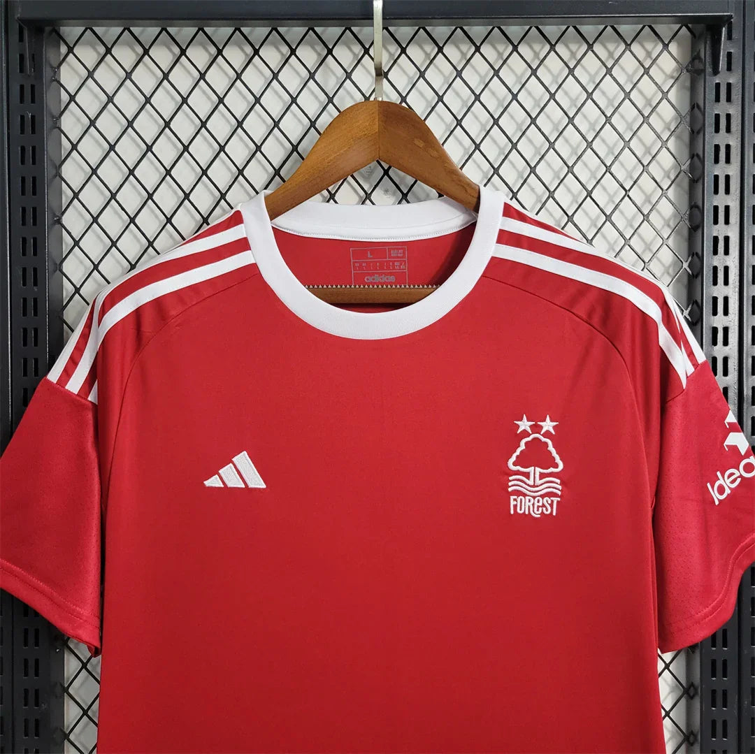 Nottingham Forest Shirt 2023-24