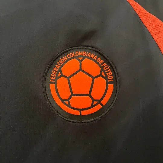 Colombia Away Shirt 2024/2025