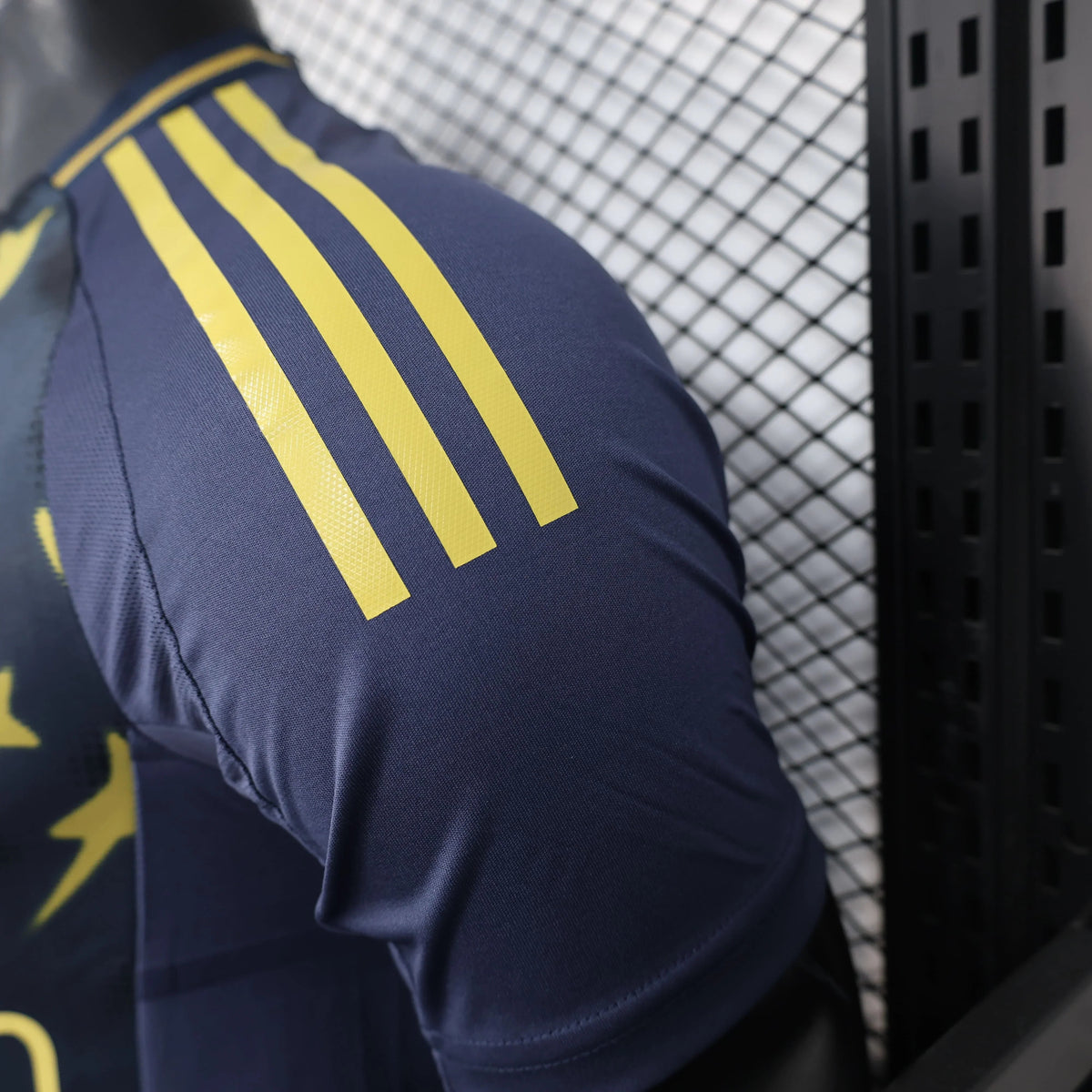 Boca Juniors Shirt 2025-2026
