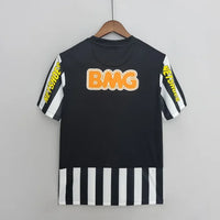 Santos Neymar Retro Shirt 2013