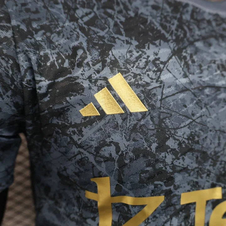 Manchester United Shirt Concept 2024 2025