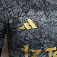 Manchester United Shirt Concept 2024 2025