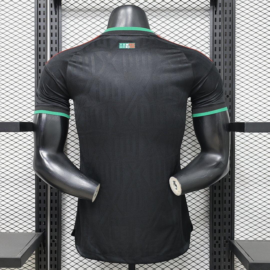 Mexico World Cup Shirt 2026