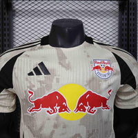 Leipzig Away Shirt 2025-26