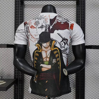 Japan Concept Shirt 2025-26
