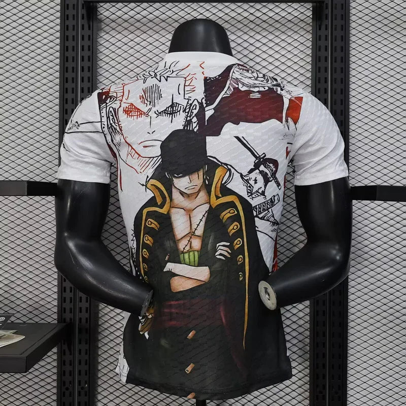 Japan Concept Shirt 2025-26