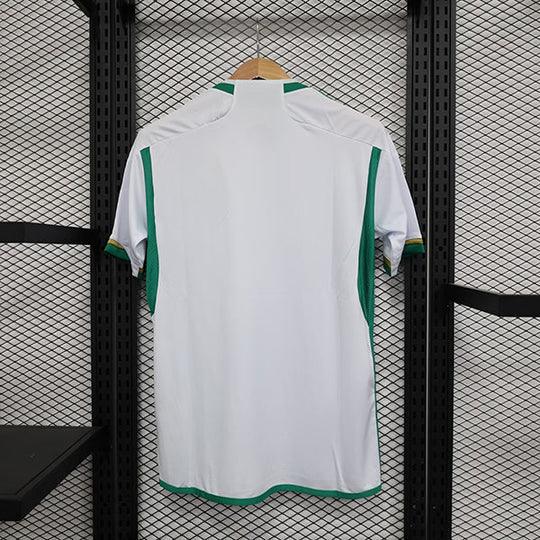 Algeria Shirt 2022-2023 Away
