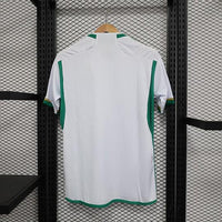 Algeria Shirt 2022-2023 Away