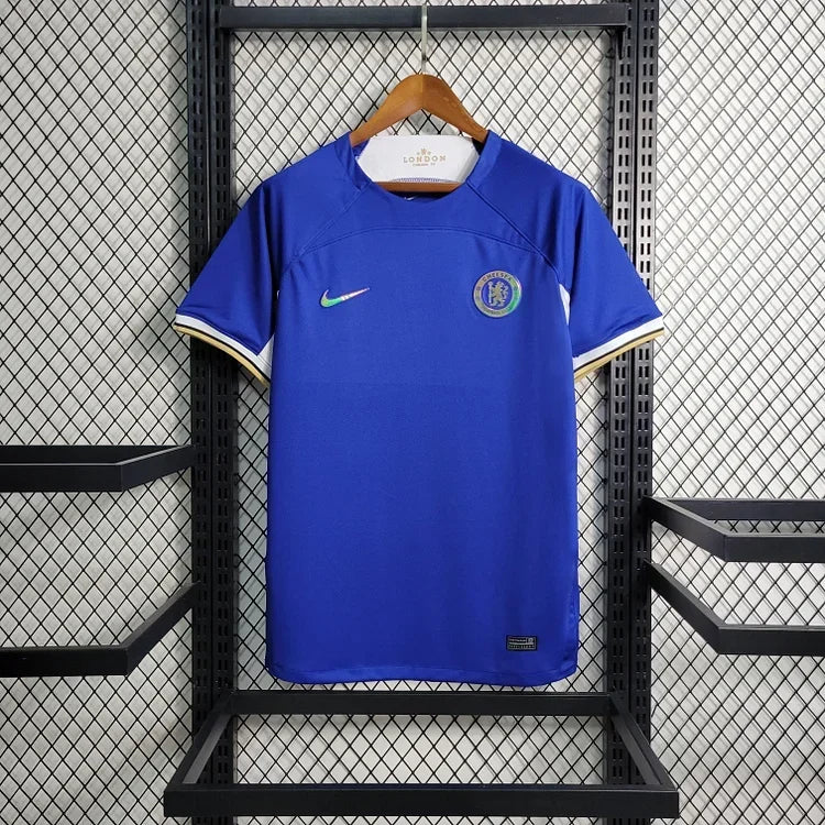 Chealsea Shirt 2023-2024 Home
