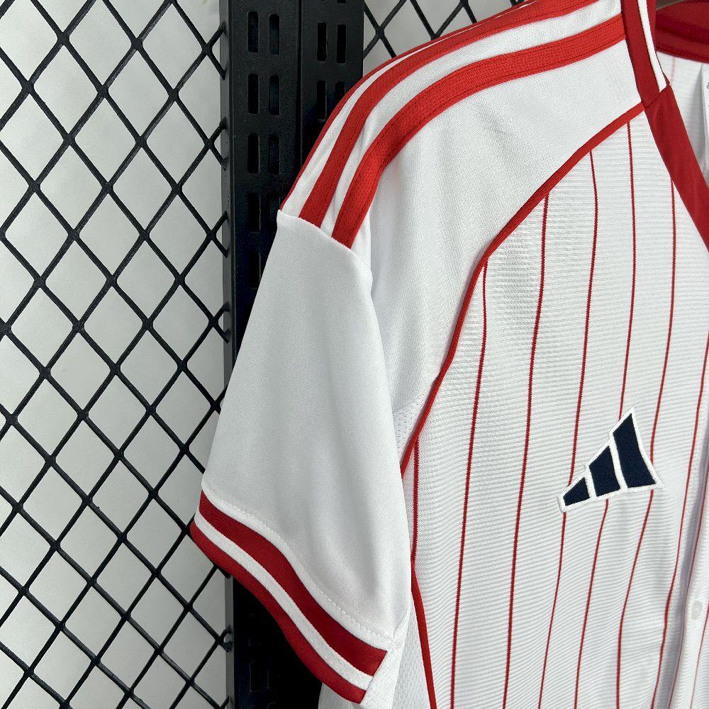 Arsenal Concept Shirt 2025-26