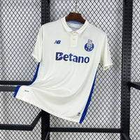 Porto Away Shirt 2025-26