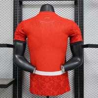 Égypte CAN Shirt 2025-26