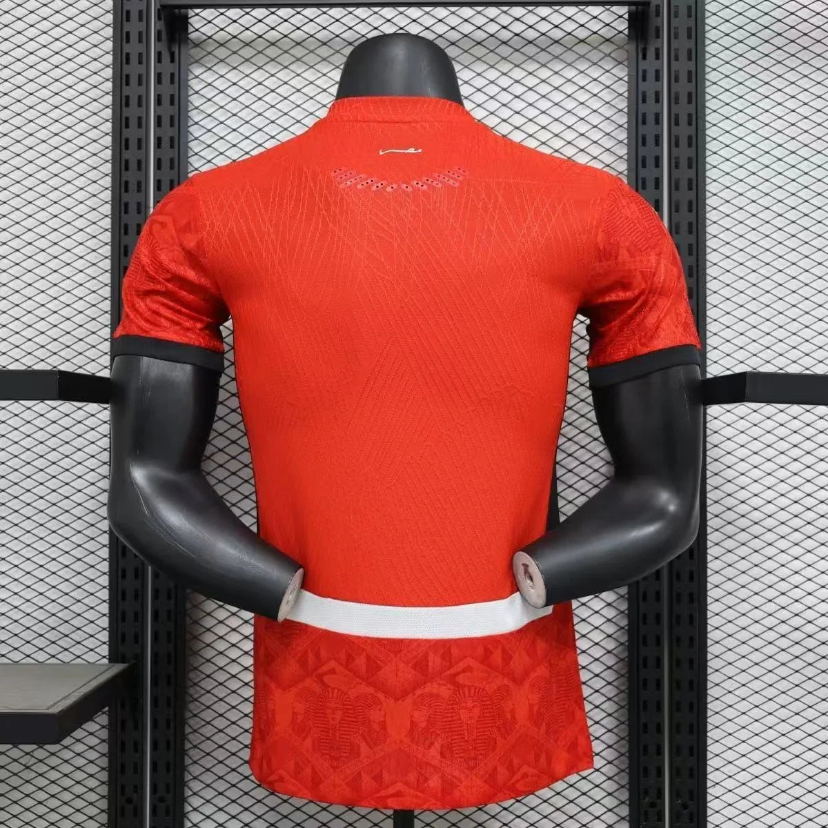Égypte CAN Shirt 2025-26