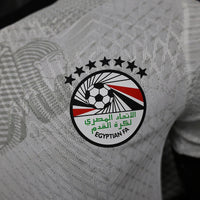 Égypte Away CAN Shirt 2025-26
