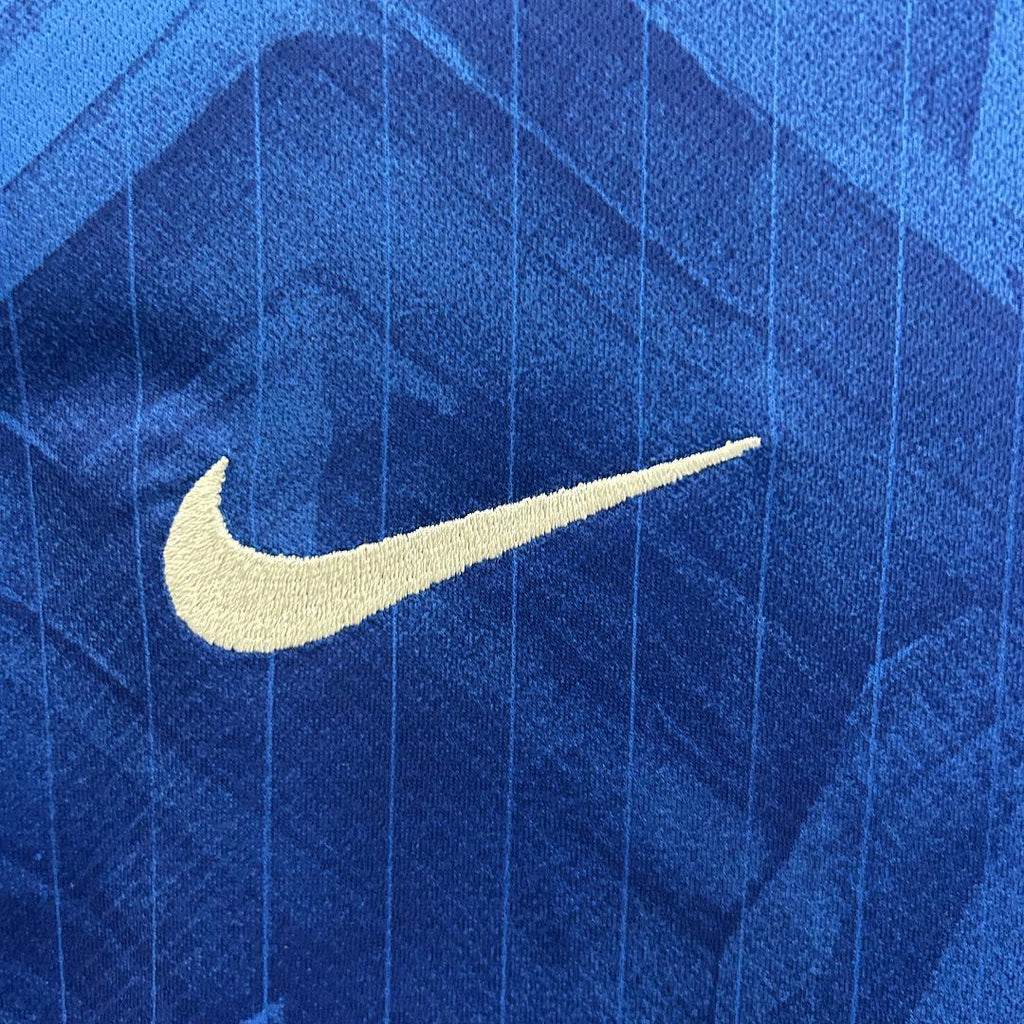 Kids Chelsea Kit 2025-26