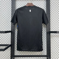 Everton Away Shirt 2025-26