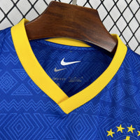 Brazil Concept Shirt 2026