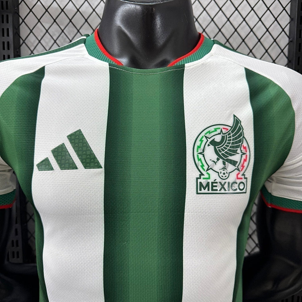 Mexico Concept Shirt 2026