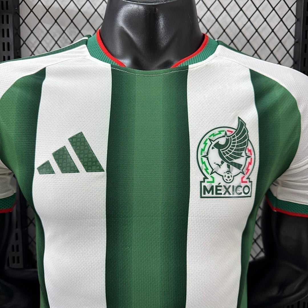 Mexico Concept Shirt 2026
