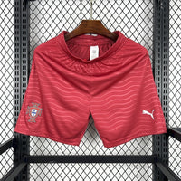 Shorts Portugal World Cup 2026