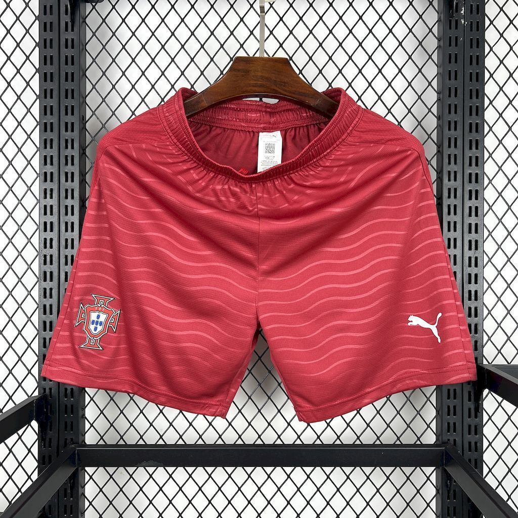 Shorts Portugal World Cup 2026