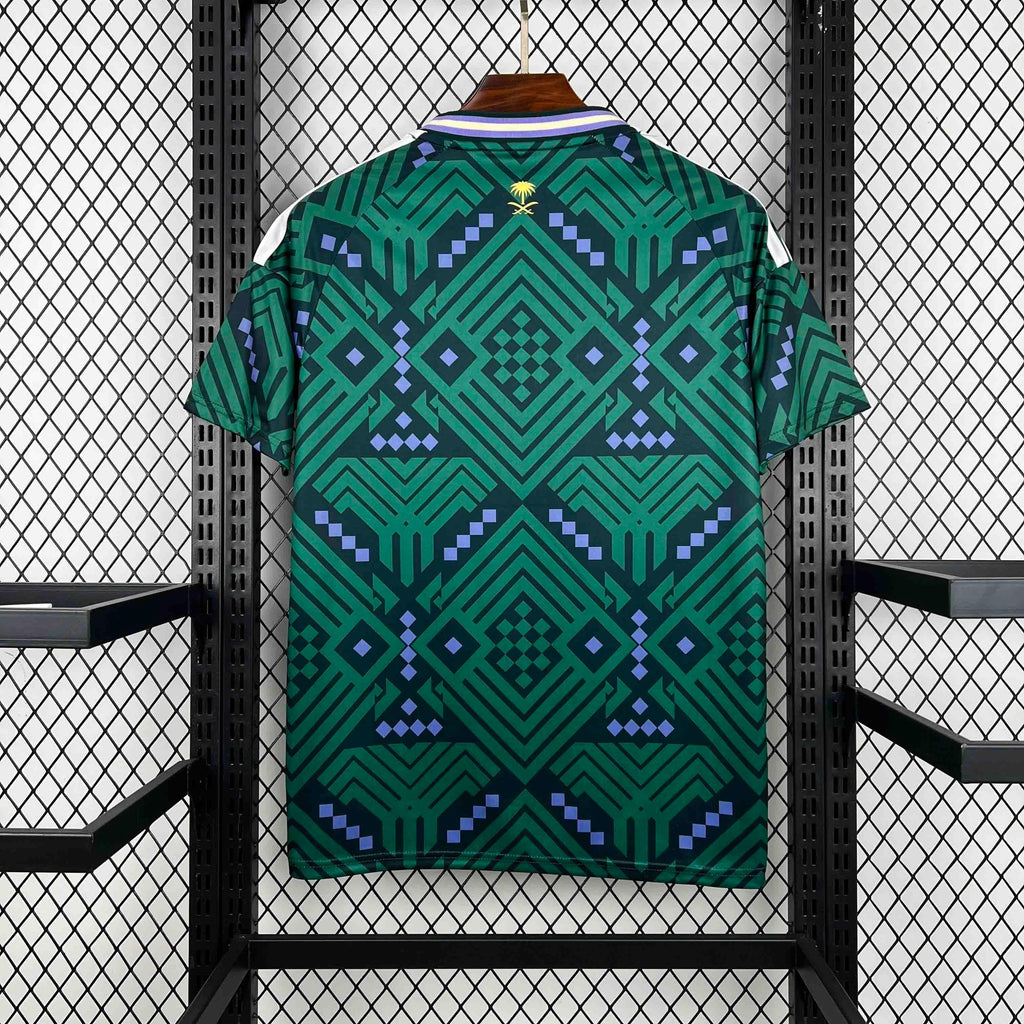 Arabie Saoudite World Cup Shirt 2026