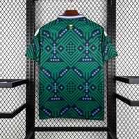 Arabie Saoudite World Cup Shirt 2026