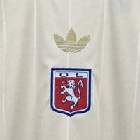 Lyon Concept Shirt 2025-26