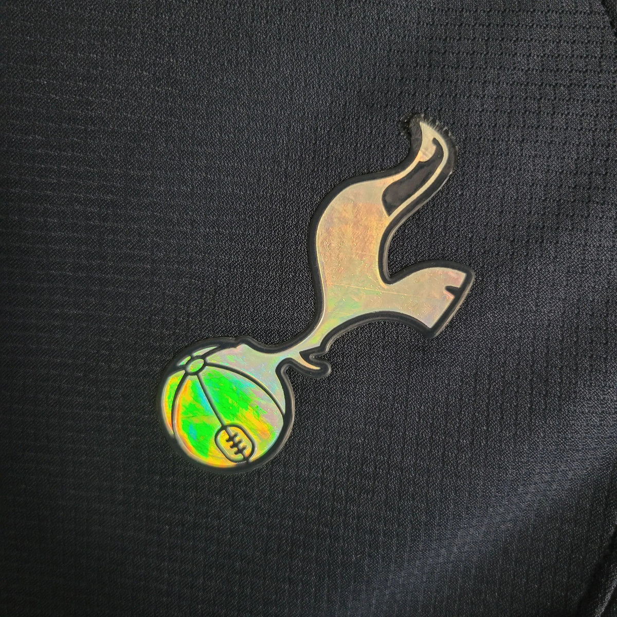 Tottenham Away Shirt 2023-24