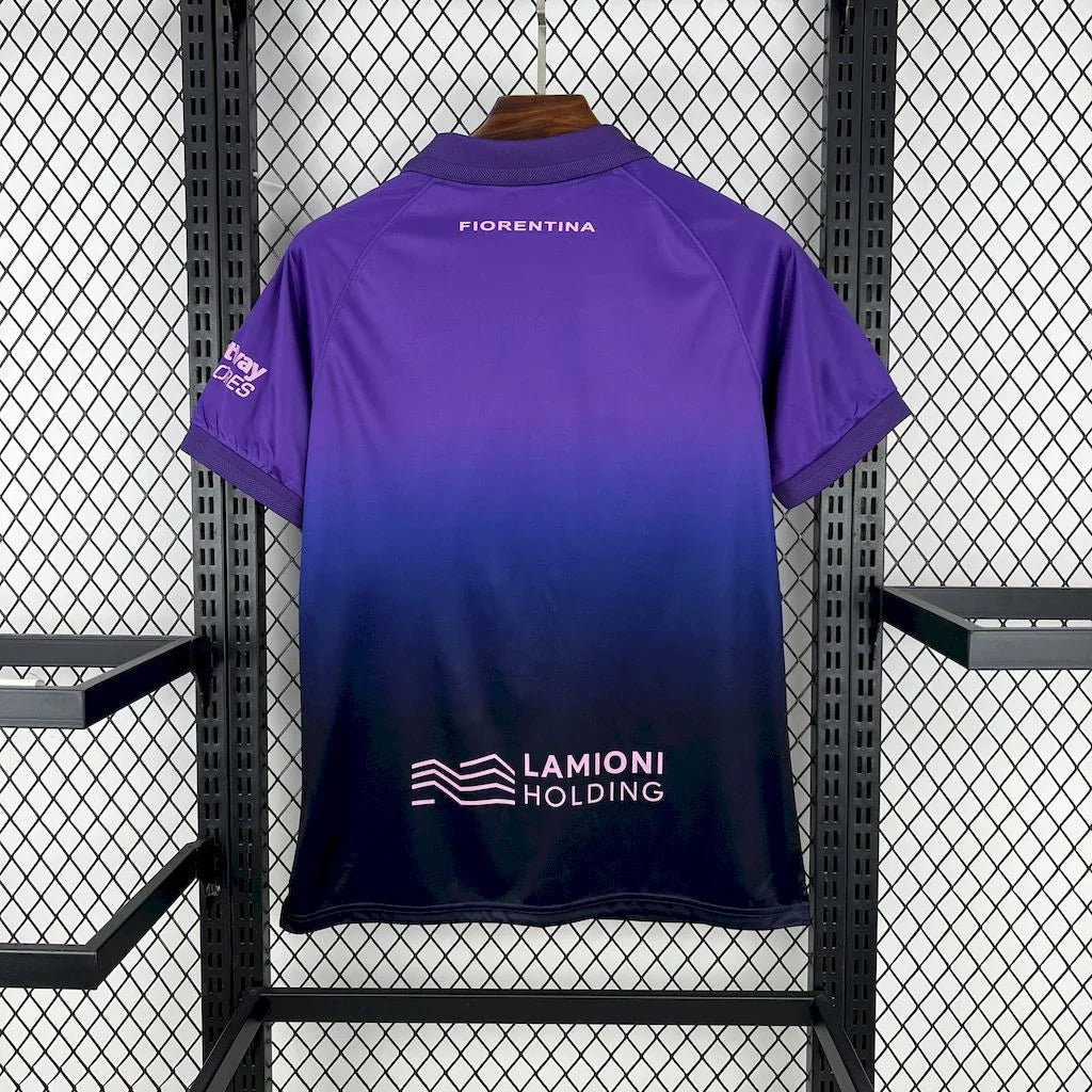 Fiorentina Concept Shirt 2025-26