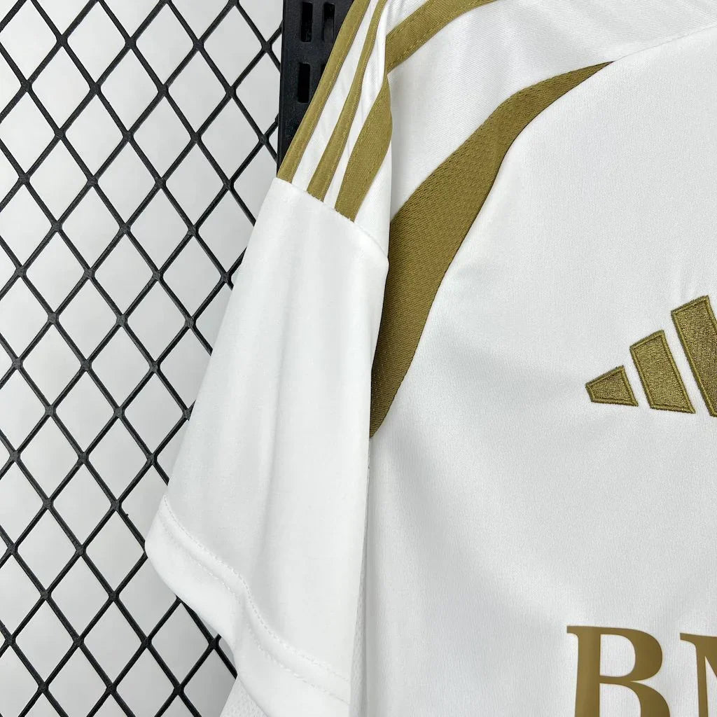 25-26 Los Angeles Shirt