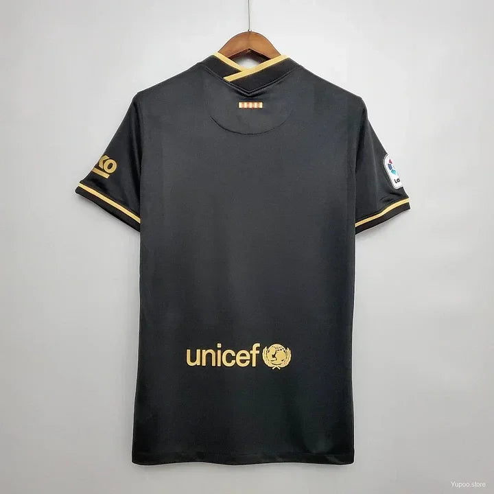 Barcelona Retro Shirt 2019