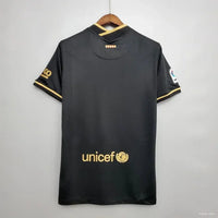 Barcelona Retro Shirt 2019